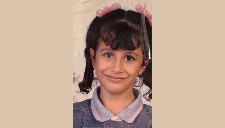 Eşya taşıma sırasında üzerine koltuk düşen 9 yaşındaki Ebrar öldü