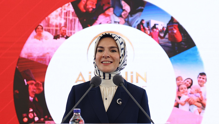 Evde Bakım Yardımı hesaplara yatırıldı