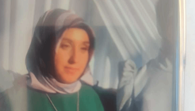 Evde bıçakla yaralanıp, kaldırıldığı hastanede ölen Emine’nin eşi tutuklandı