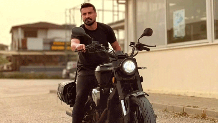 Evde unuttuğu anahtar sonu oldu, çatıdan balkona hortumla inmek isterken hayatını kaybetti