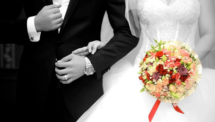 Evlenmek için artık ehliyet almak gerekiyor