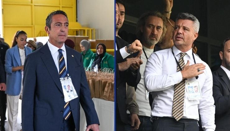Fenerbahçe Kulübünün olağanüstü seçimli genel kurulu başladı