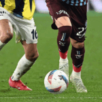 Fenerbahçe-Trabzonspor maçı, 19.00’da başlayacak