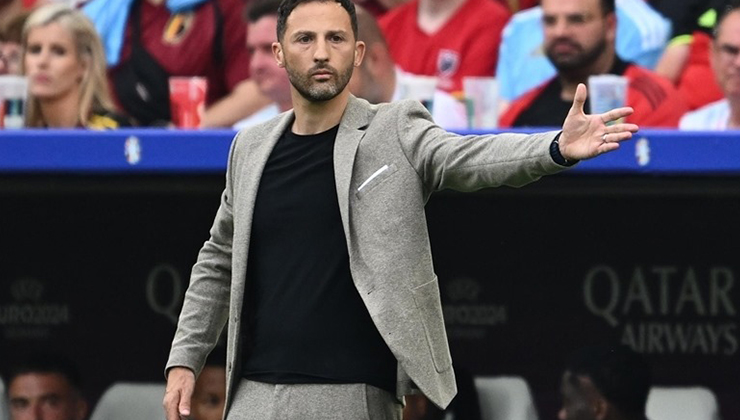 Fenerbahçe’nin yeni hocası destek istedi