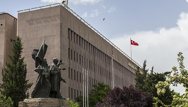 FETÖ’nün Deniz Kuvvetleri Komutanlığı yapılanması soruşturmasında 10 gözaltı