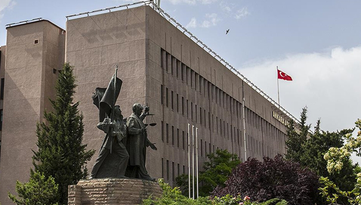 FETÖ’nün Dışişleri Bakanlığı mahrem yapılanması soruşturmasında 15 gözaltı