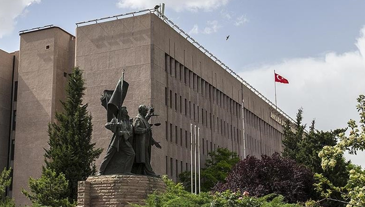FETÖ’nün Dışişleri Bakanlığı mahrem yapılanmasına yönelik soruşturmada 10 şüpheli hakkında gözaltı kararı