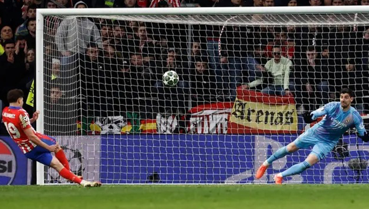 FIFA’dan flaş penaltı düzenlemesi