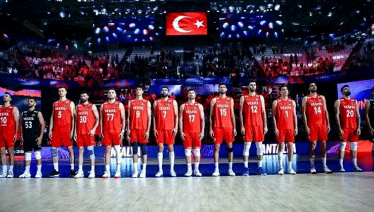 Filenin Efeleri’nin rakibi Polonya