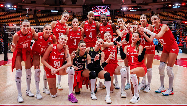 Filenin Sultanları çeyrek finalde
