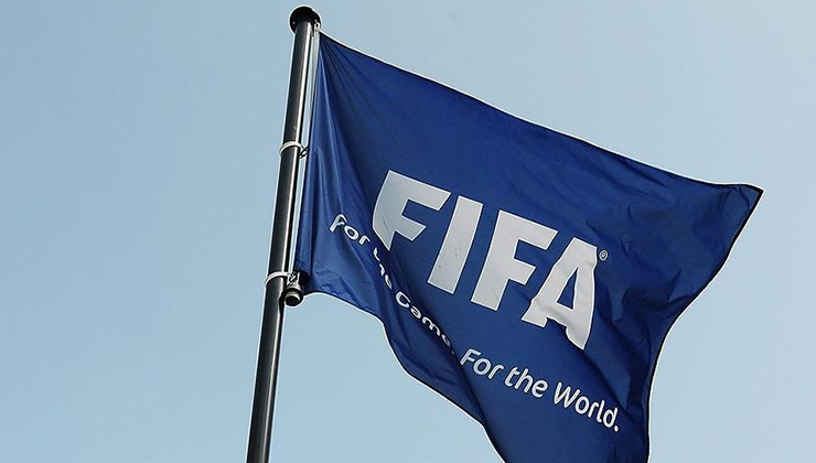 Filistin Futbol Federasyonundan FIFA’ya çağrı