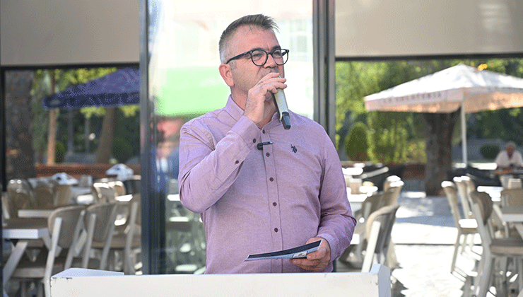 Flaş Gelişme: Seydişehir Belediye Başkanı Hasan Ustaoğlu AK Parti’ye katılıyor