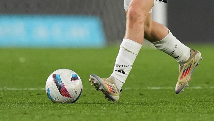 Futbol dolu hafta sonu! Heyecan sürüyor