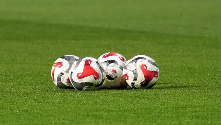 Futbolda haftanın programı