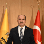 “Gazilerimiz destansı direnişlerin ete kemiğe bürünmüş halleridir”