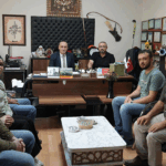 Gençlik Spor’dan yüzme havuzları ile ilgili toplantı
