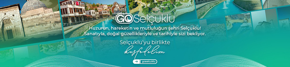 Go Selçuklu