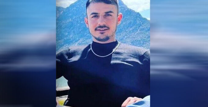 Görev başındayken otomobilin çarptığı güvenlik görevlisi hayatını kaybetti