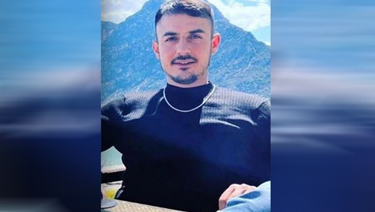 Görev başındayken otomobilin çarptığı güvenlik görevlisi hayatını kaybetti