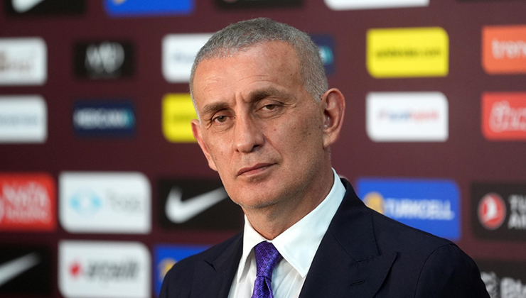 Hacıosmanoğlu’ndan FIFA ve UEFA’ya İsrail mektubu