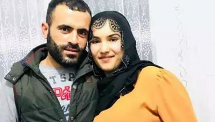 Hamile eşini öldüren sanığa ağırlaştırılmış müebbet ve 2 yıl 6 ay hapis cezası