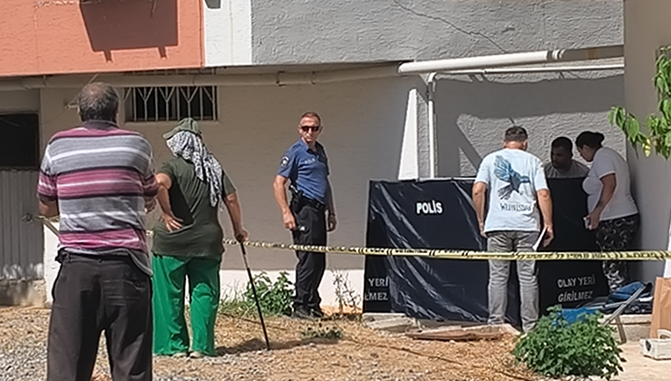 Hayatını kaybeden genci oğlu sandı