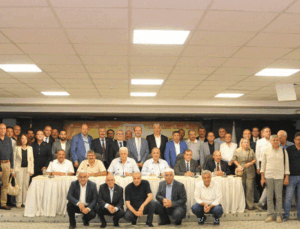 Hükümet konseyi Genel kurulu Konya’da gerçekleştirildi