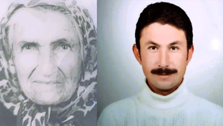 İçkisine karışan babaannesini başına tüple vurarak öldürdü
