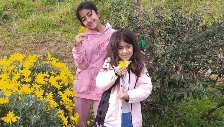 İki kardeşin hayatını kaybettiği kazada, çocuk sürücünün babasına 12 yıl hapis cezası verildi
