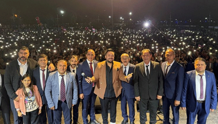 İki önemli ses Konyalılarla