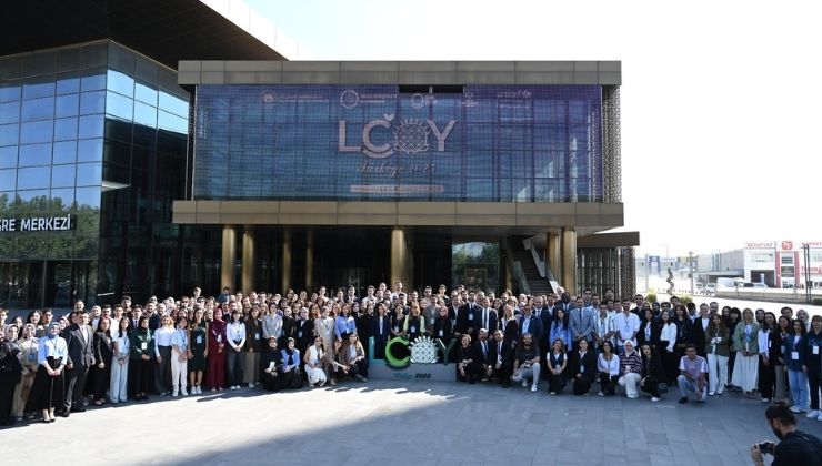 İklim elçilerinin katıldığı “LCOY2025” başladı