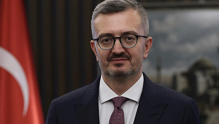 İletişim Başkanı Duran: Yükselen güç olarak Türkiye, bölgemizde ve dünyada sorunların çözümünde aktif rol oynamaktadır