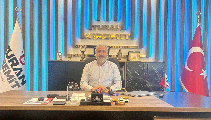 Ilgın Sanayi Odasına yeni aday