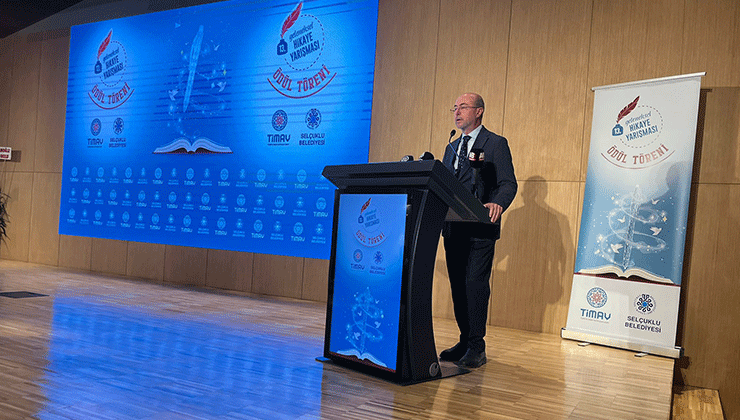 İmam Hatip nesli ile geleceğin Türkiyesi’ni inşa edeceğiz