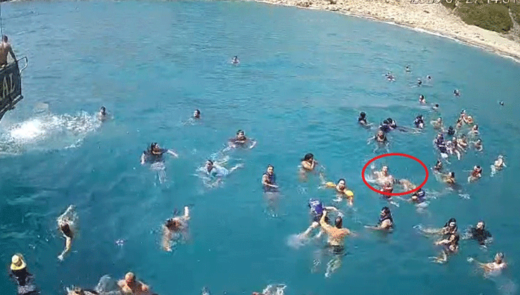 İngiliz turistin ölümünde dezenformasyona İletişim Başkanlığı’ndan açıklama