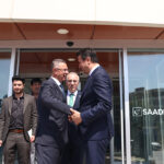 İnsani yardım filosu Gazze yolunda