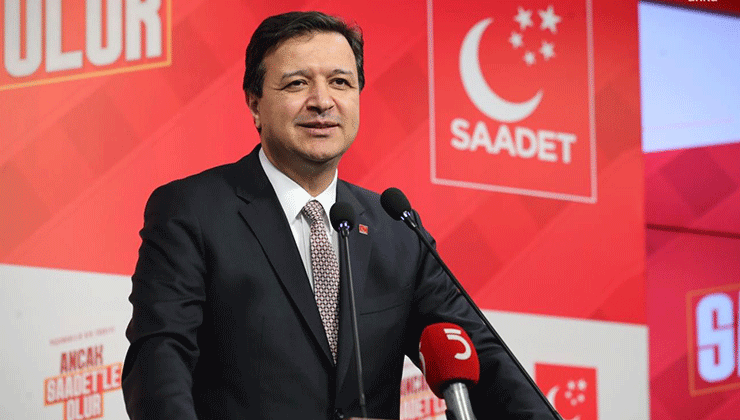 İşgale ve ablukaya karşı herkesi davet etti