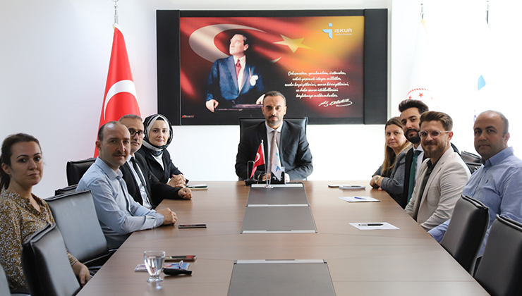 İŞKUR Konya kadın istihdamına destek olmaya devam ediyor