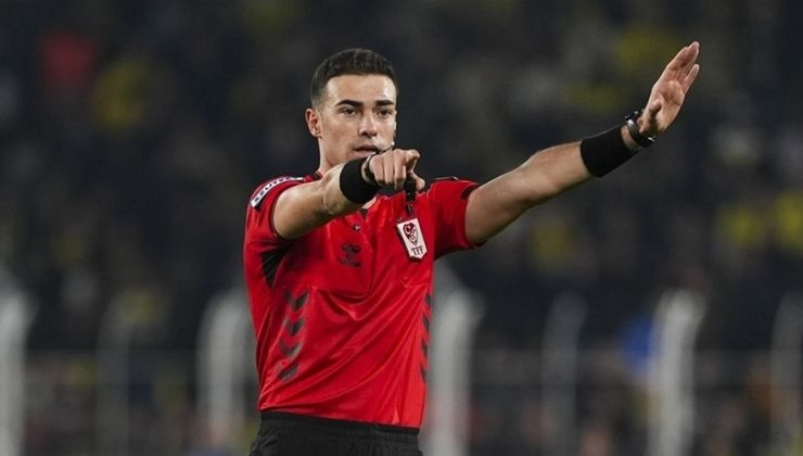 İşte hakem Çakır’ın Konyaspor karnesi