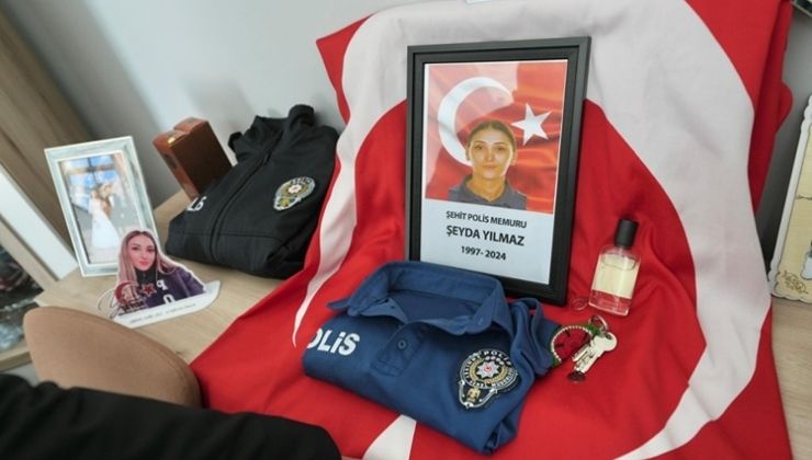 İstinaftan kadın polis memurunu şehit eden sanığa ilişkin karar