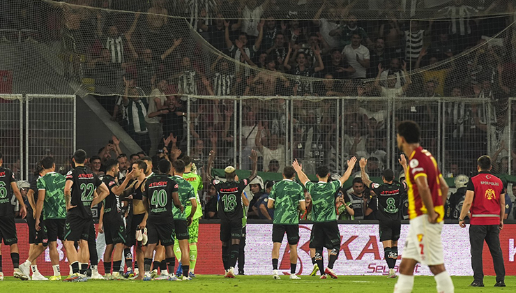 İzmir’de ilkler yaşandı