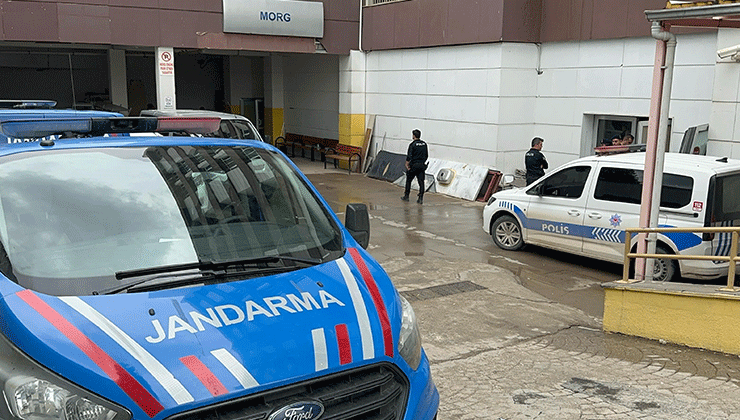 Kamp yapmaya gelen genç boğularak hayatını kaybetti