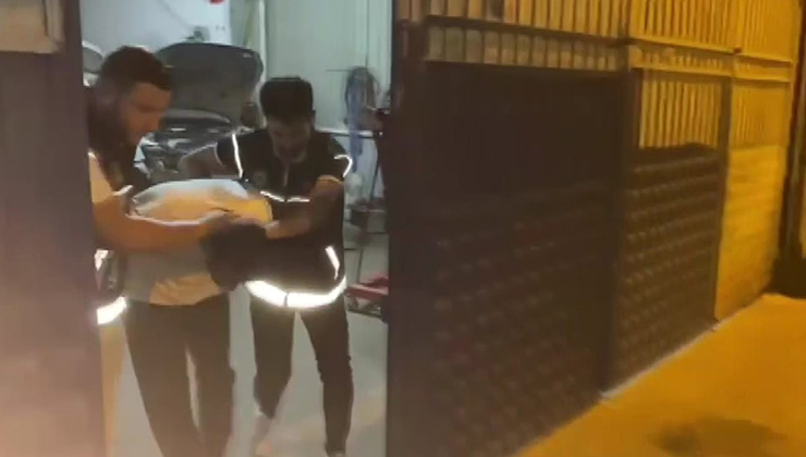 Kaportacı, kokain ve skunk yakalattı:”Saflığımı kullandılar”diye kendini savundu