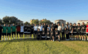 Karapınar Belediyespor start verdi