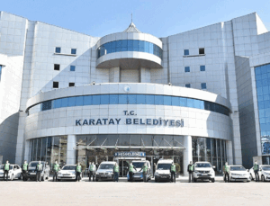 Karatay Belediyesi personel alacak! İşte şartlar