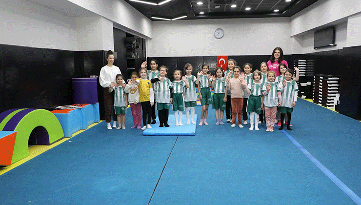 Karatay Kış Spor Okulları’nda 1. dönem kayıtları başlıyor