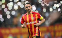 Kayserispor’dan Beşiktaş’a gitti