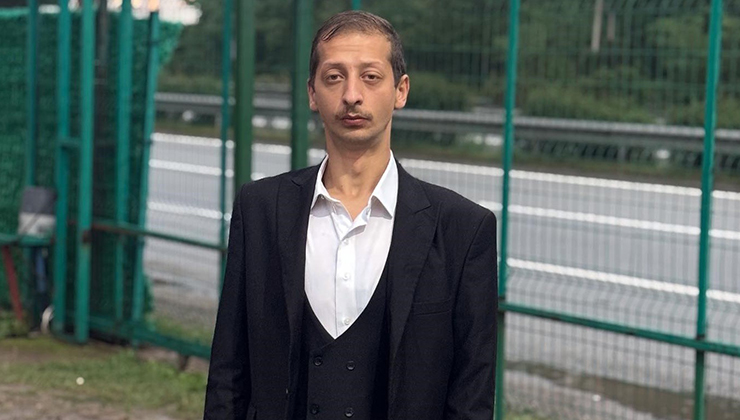 Keşap’ta trafik kazası: 1 ölü