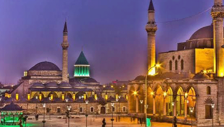 Kira getirisi yüksek olan on şehir değişti: Konya listede mi?