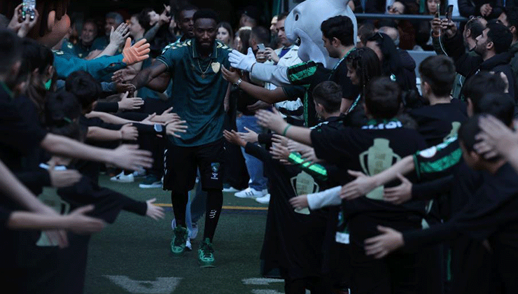 Kocaelispor savunmacısını gönderdi